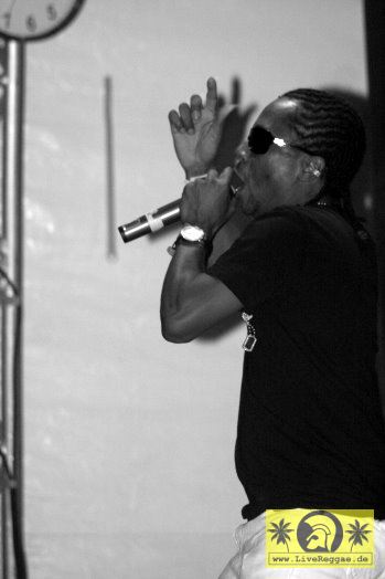 General Degree (Jam) 21. Summer Jam Festival - Fuehlinger See, Koeln - Green Stage 15. Juli 2006 (3).jpg